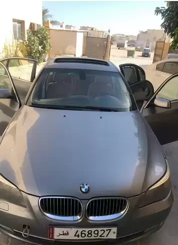 Utilisé BMW Unspecified À vendre au Al-Sadd , Doha #5442 - 1  image 
